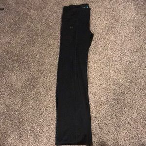 Under Armour sweatpants